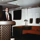 Imagen para el artículo titulado Viajar en un Boeing 747 en los años 70 era una experiencia de verdad